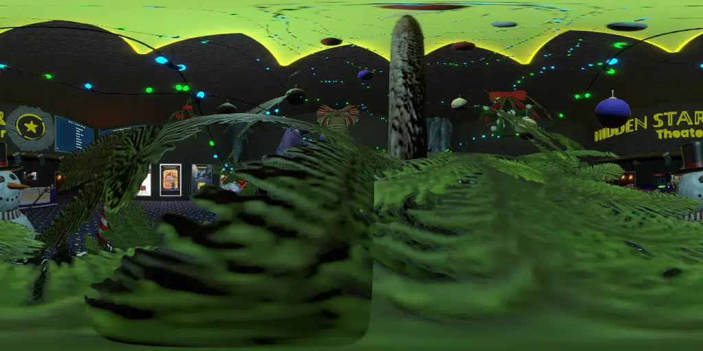 The <color=yellow>Hidden Star Theater [US]</color>