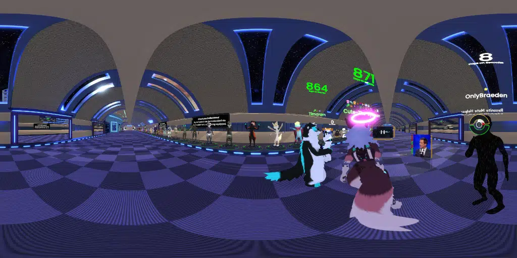 <color=#4F8>Avatar Station</color> - New User Help