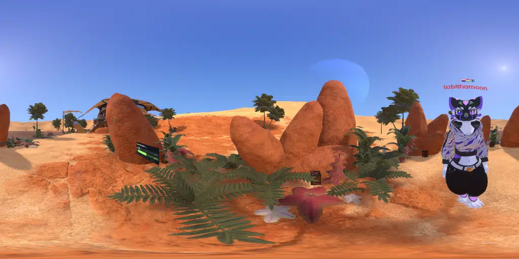 Tabby Headless Testing