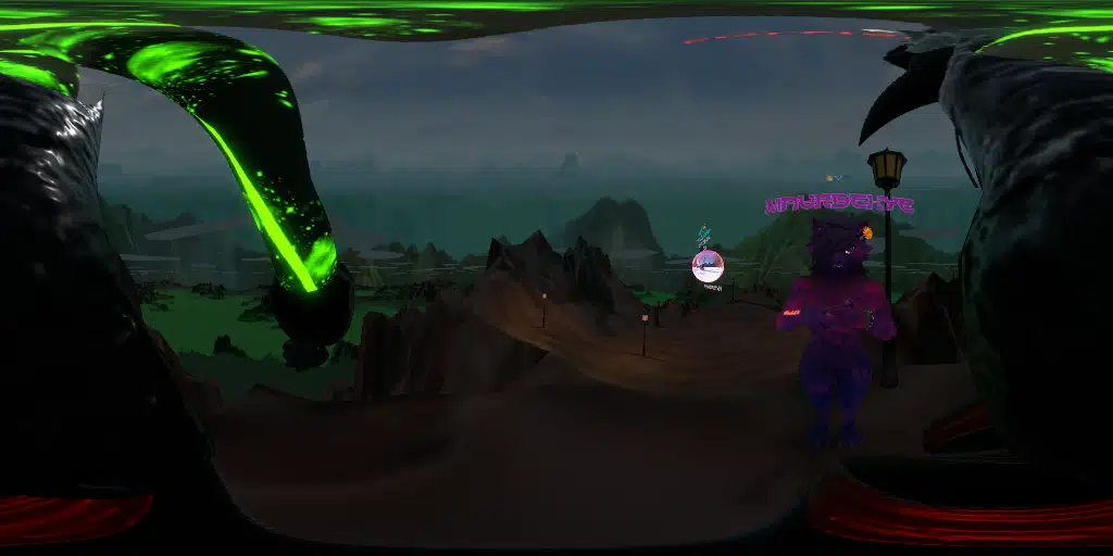 [Headless] Rolling Hills