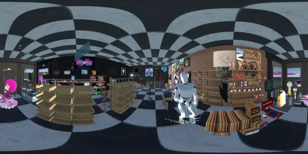 Creator Jam 339 - Prop Hunt #2 [Hub]