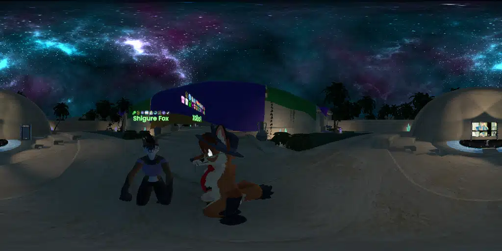 🌴 The Grand Oasis Karaoke