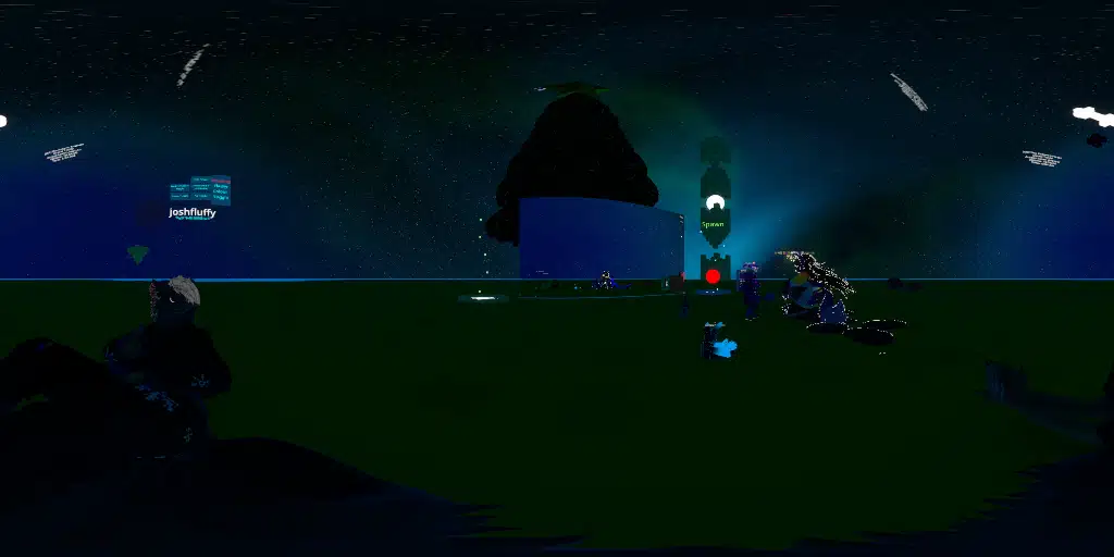 [US] The ReSync Lounge