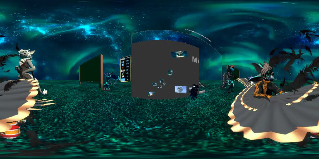 Cleaf's Frozen Grasslands