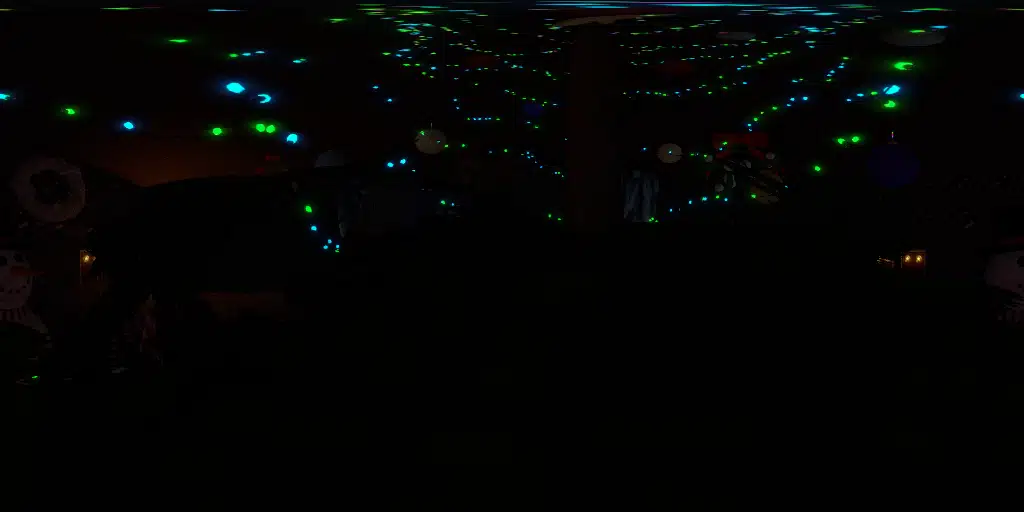 The <color=yellow>Hidden Star Theater</color>