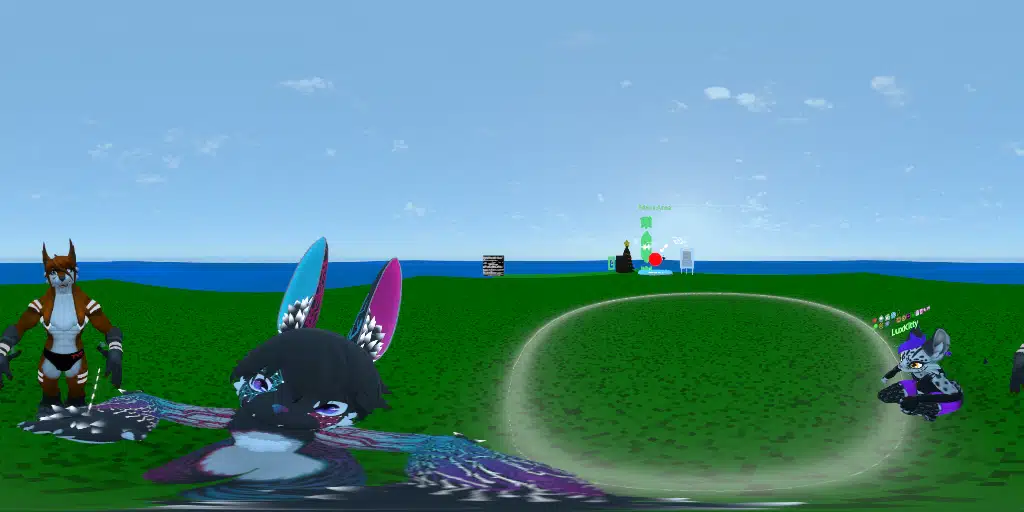 [US] The ReSync Lounge