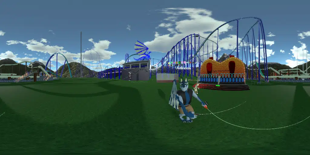 MMC 2026 Mini Theme Park