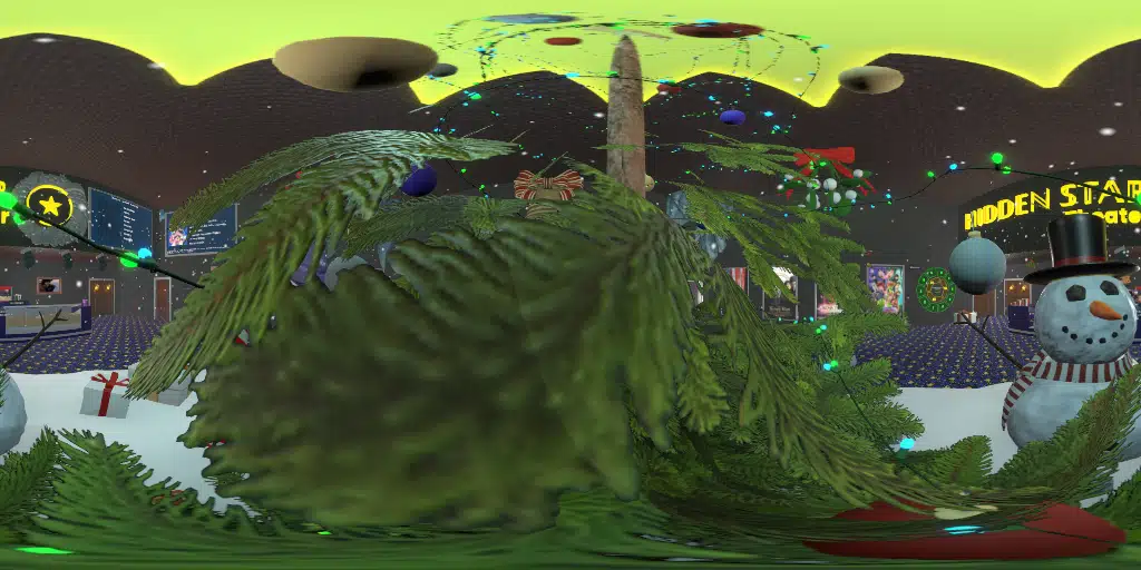 The <color=yellow>Hidden Star Theater [US]</color>