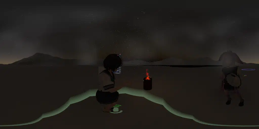 berne(べるネ) World