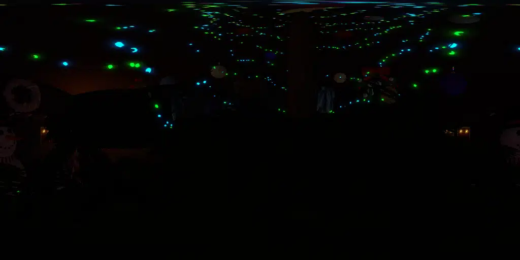 The <color=yellow>Hidden Star Theater [AU]</color>