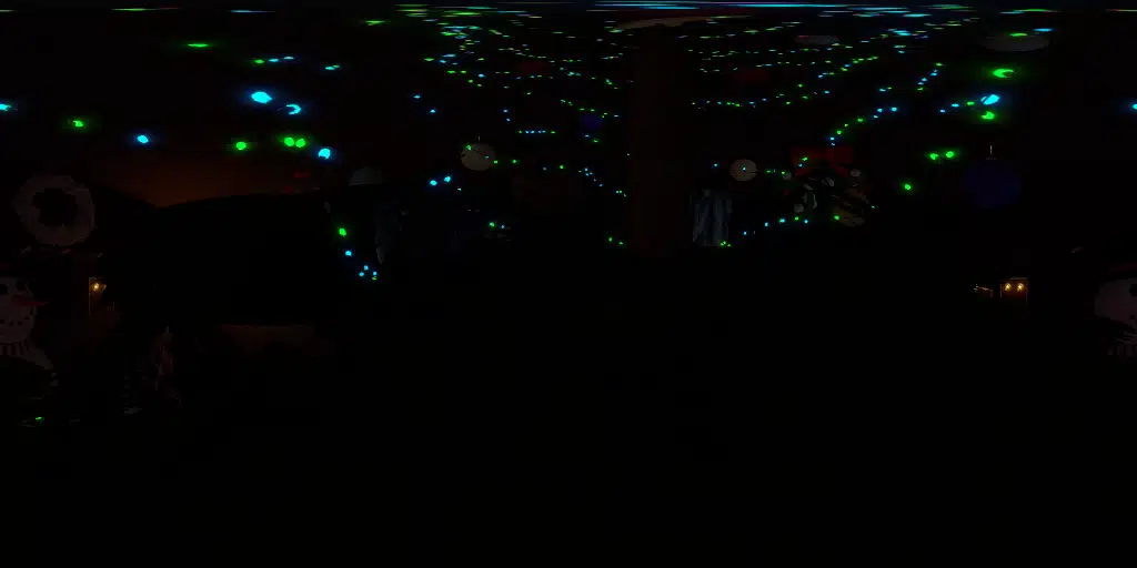 The <color=yellow>Hidden Star Theater</color>