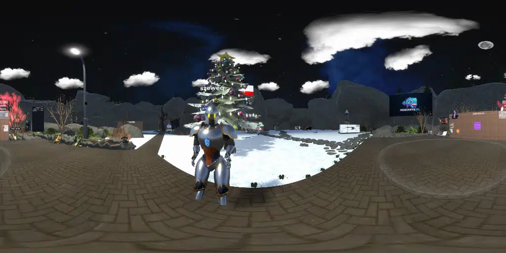 <color=white>[<color=red>PL<color=white>] Resonite <color=red> Polska