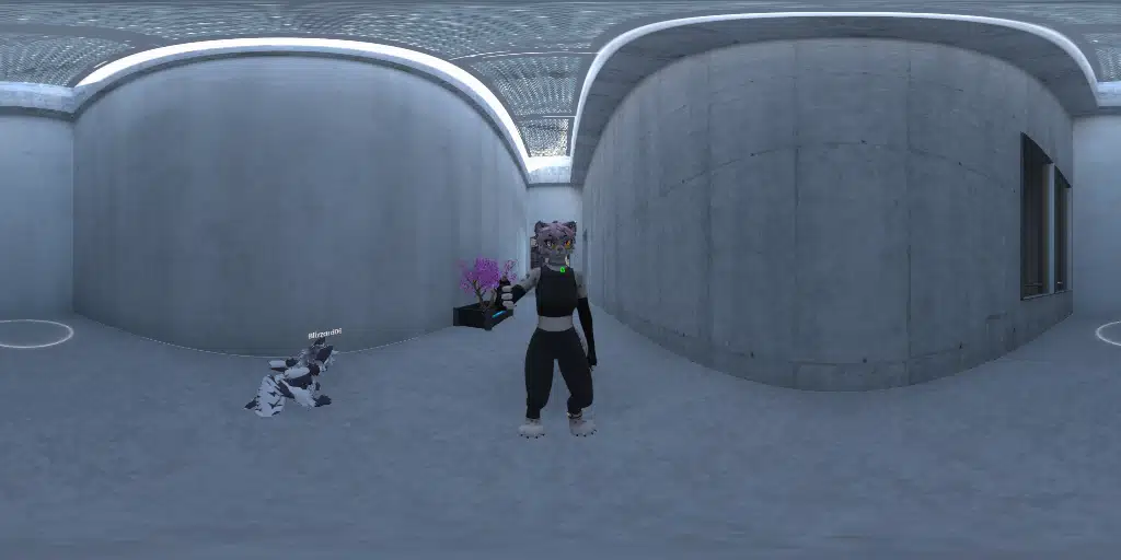 Catalyst apartment ℛ