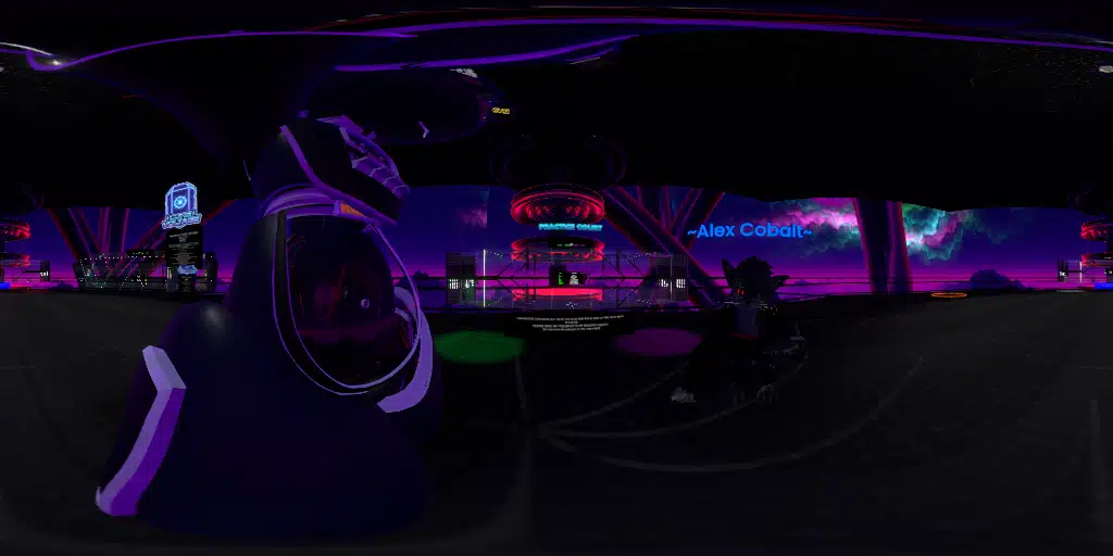 <color=#79BAFF>CORE</color> <color=#FFB678>VOLTAGE</color> <allcaps>Beta</allcaps> - <b>TESTERS WELCOME!