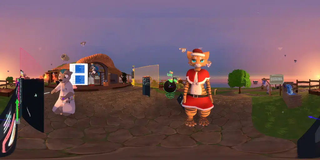 <color=Hero.Cyan>Cloudscape </color>Harvest <sup>V1.1.0</sup>