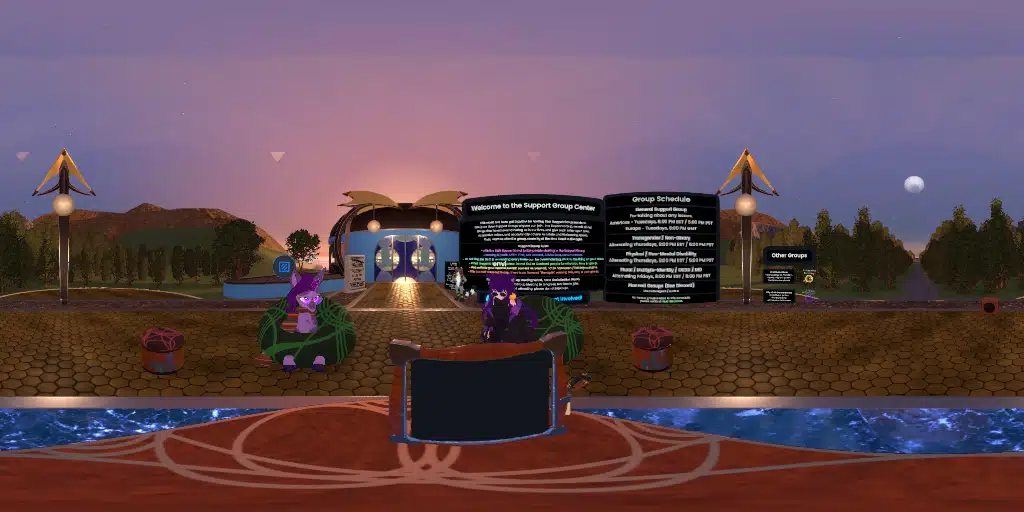 <color=yellow>[F.E]</color> <color=Cyan>Support Group</color>