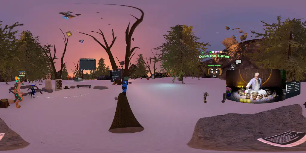 <color=yellow>[F.E]</color> <color=cyan>ॐ Open Meditation</color> (ET: 2 PM & 11 PM; GMT: 19:00 & 4:00)