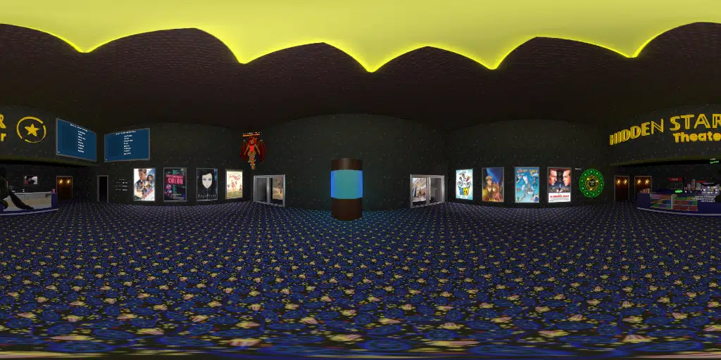 The <color=yellow>Hidden Star Theater [US]</color>