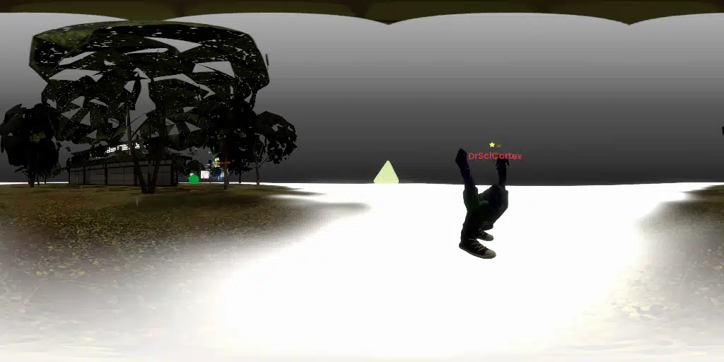 MMC 2020 - Sparring Program