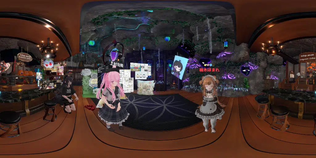 <color=#9E89C7>ほ</color><color=#908CB6>ま</color><color=#818FA5>れ</color><color=#739195>B</color><color=#579773>A</color><color=#5EA87E>R</color> <color=#65BA8A>初見</color><color=#69C28F>さん</color><color=#6DCB95>歓迎</color>