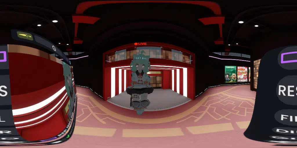 👑CROWN👑 Resonite 2号店