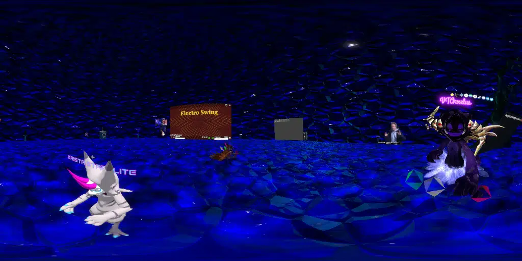 Temple of Fiend Space Revisited