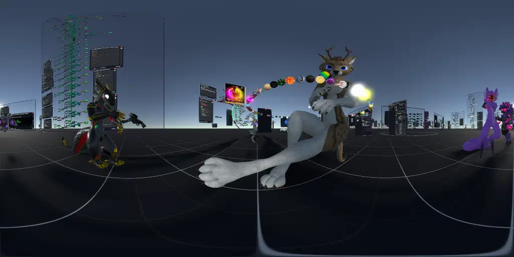 <color=orange>Proto<color=yellow>Graph <color=white>v1.0.0