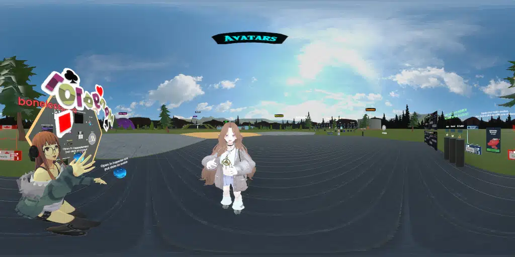 <color=hero.cyan>Blue Galaxy</color><color=white> - Campus