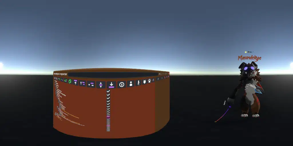 Maurdekye's Layers v2