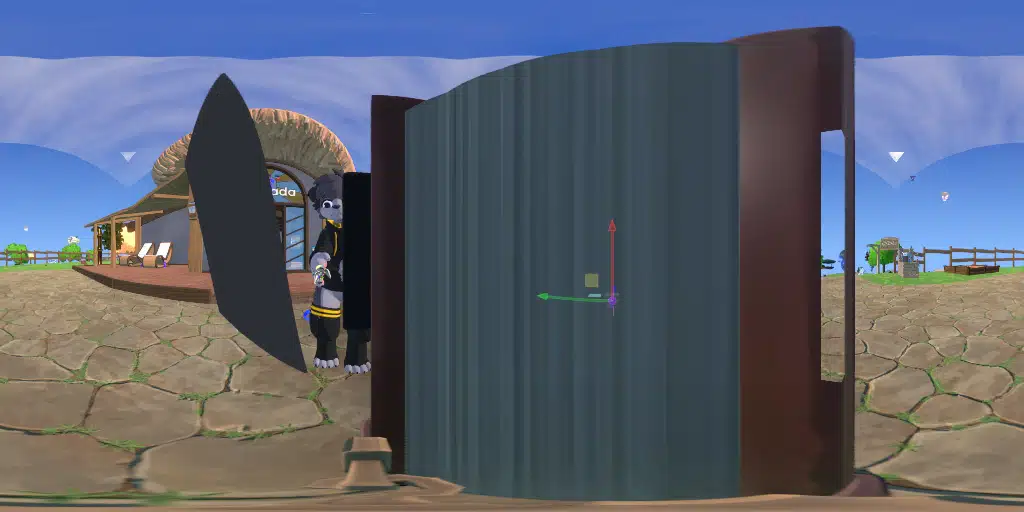 <color=#f5bb00>TomTam's</color> Cloudscape